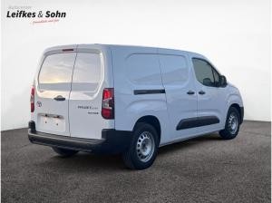 Toyota Proace City Electric L2 Meister *Sofort*