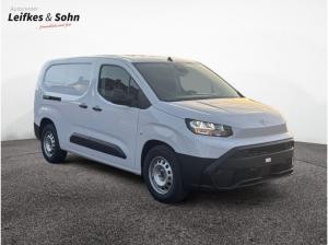 Toyota Proace City Electric L2 Meister *Sofort*
