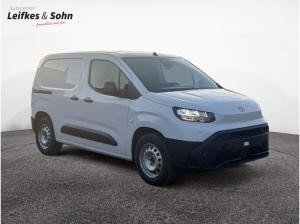 Toyota Proace City Electric L1 Meister *Navi**Sofort*