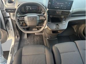 Toyota Proace City Electric L2 Meister *Sofort*