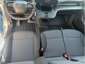 Toyota Proace City Electric L1 Meister *Navi**Sofort*