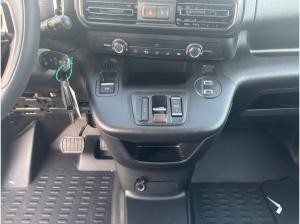 Toyota Proace City Electric L1 Meister *Navi**Sofort*