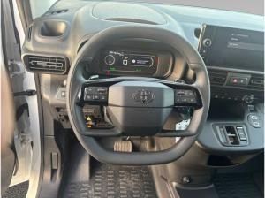 Toyota Proace City Electric L2 Meister *Sofort*