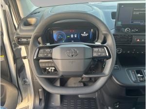 Toyota Proace City Electric L1 Meister *Navi**Sofort*