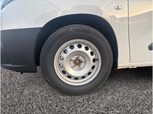 Toyota Proace City Electric L2 Meister *Sofort*