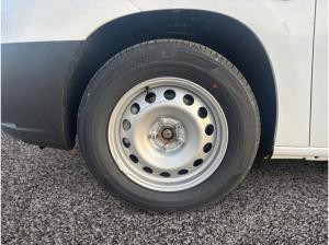 Toyota Proace City Electric L1 Meister *Navi**Sofort*