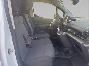 Toyota Proace City Electric L1 Meister *Navi**Sofort*