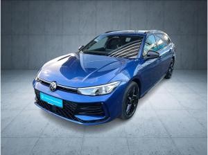 Volkswagen Passat Variant R-Line Pano HUD AHK IQ-Light