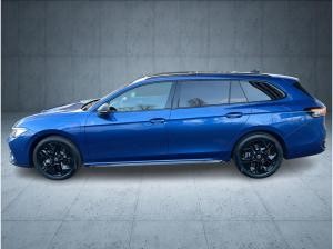 Volkswagen Passat Variant R-Line Pano HUD AHK IQ-Light