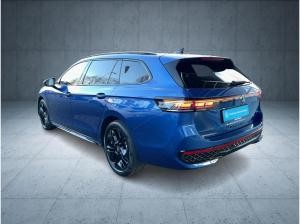 Volkswagen Passat Variant R-Line Pano HUD AHK IQ-Light