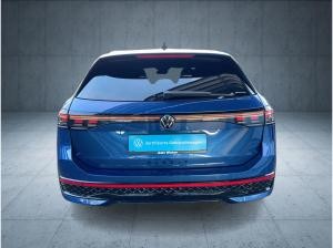 Volkswagen Passat Variant R-Line Pano HUD AHK IQ-Light