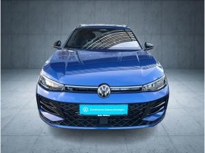 Volkswagen Passat Variant R-Line Pano HUD AHK IQ-Light