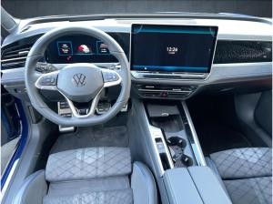Volkswagen Passat Variant R-Line Pano HUD AHK IQ-Light