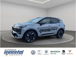 Kia Sportage GT-Line KLIMA LED NAVI ALU SITZBELÜFTUNG SITZHEIZUNG VORNE + HINTEN HARMAN KARDON PREMIUM SOUNDSYSTEM 360° KAMERA HEAD UP DISPLAY PANORAMA GLASDACH