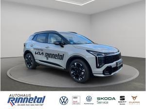 Kia Sportage GT-Line KLIMA LED NAVI ALU SITZBELÜFTUNG SITZHEIZUNG VORNE + HINTEN HARMAN KARDON PREMIUM SOUNDSYSTEM 360° KAMERA HEAD UP DISPLAY PANORAMA GLASDACH