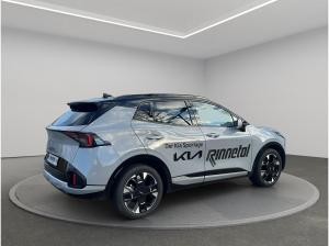Kia Sportage GT-Line KLIMA LED NAVI ALU SITZBELÜFTUNG SITZHEIZUNG VORNE + HINTEN HARMAN KARDON PREMIUM SOUNDSYSTEM 360° KAMERA HEAD UP DISPLAY PANORAMA GLASDACH
