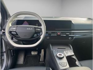 Kia Sportage GT-Line KLIMA LED NAVI ALU SITZBELÜFTUNG SITZHEIZUNG VORNE + HINTEN HARMAN KARDON PREMIUM SOUNDSYSTEM 360° KAMERA HEAD UP DISPLAY PANORAMA GLASDACH