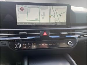 Kia Sportage GT-Line KLIMA LED NAVI ALU SITZBELÜFTUNG SITZHEIZUNG VORNE + HINTEN HARMAN KARDON PREMIUM SOUNDSYSTEM 360° KAMERA HEAD UP DISPLAY PANORAMA GLASDACH
