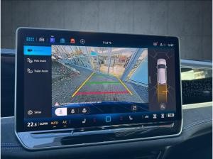 Volkswagen Passat Variant R-Line Pano HUD AHK IQ-Light