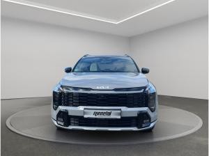 Kia Sportage GT-Line KLIMA LED NAVI ALU SITZBELÜFTUNG SITZHEIZUNG VORNE + HINTEN HARMAN KARDON PREMIUM SOUNDSYSTEM 360° KAMERA HEAD UP DISPLAY PANORAMA GLASDACH