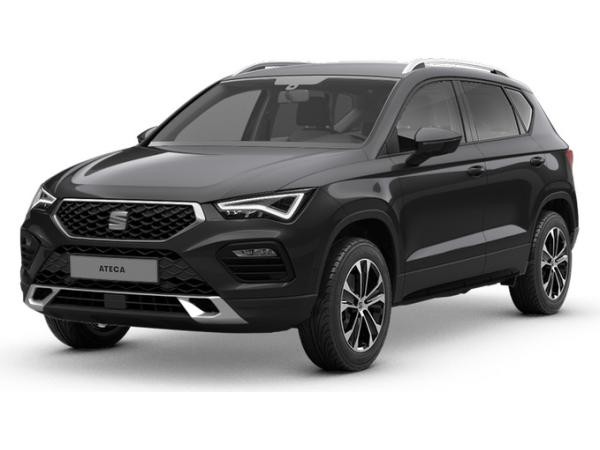 Seat Ateca Road Edition 1.5 TSI 110 kW (150 PS) 6-Gang