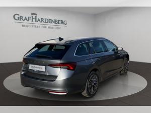 Skoda Octavia Combi Selection 1,5 TSI 150 PS DSG // Sofort verfügbar!!