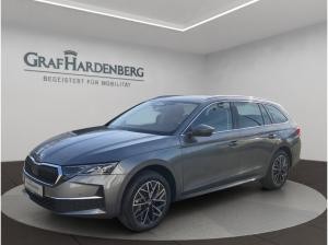 Foto - Skoda Octavia Combi Selection 1,5 TSI 150 PS DSG // Sofort verfügbar!!