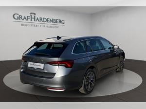 Skoda Octavia Combi Selection 1,5 TSI 150 PS DSG // Sofort verfügbar!!