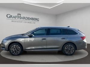 Skoda Octavia Combi Selection 1,5 TSI 150 PS DSG // Sofort verfügbar!!