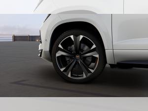 Cupra Ateca 1.5 TSI 110 kW (150 PS) 7-Gang DSG