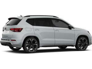 Cupra Ateca 1.5 TSI 110 kW (150 PS) 7-Gang DSG