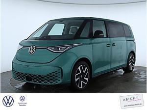 Volkswagen ID.Buzz Pro Langer Radstand 7Sitze Winterr.AreaView AHK EasyOpen Anschlussgarantie