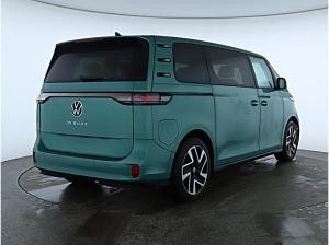 Volkswagen ID.Buzz Pro Langer Radstand 7Sitze Winterr.AreaView AHK EasyOpen Anschlussgarantie