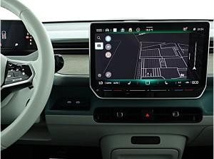 Volkswagen ID.Buzz Pro Langer Radstand 7Sitze Winterr.AreaView AHK EasyOpen Anschlussgarantie