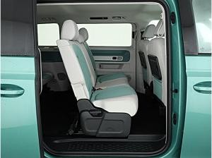 Volkswagen ID.Buzz Pro Langer Radstand 7Sitze Winterr.AreaView AHK EasyOpen Anschlussgarantie