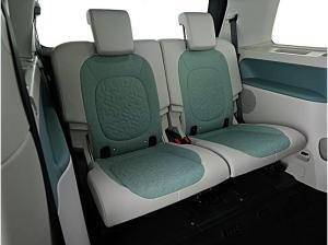 Volkswagen ID.Buzz Pro Langer Radstand 7Sitze Winterr.AreaView AHK EasyOpen Anschlussgarantie