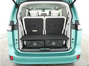 Volkswagen ID.Buzz Pro Langer Radstand 7Sitze Winterr.AreaView AHK EasyOpen Anschlussgarantie
