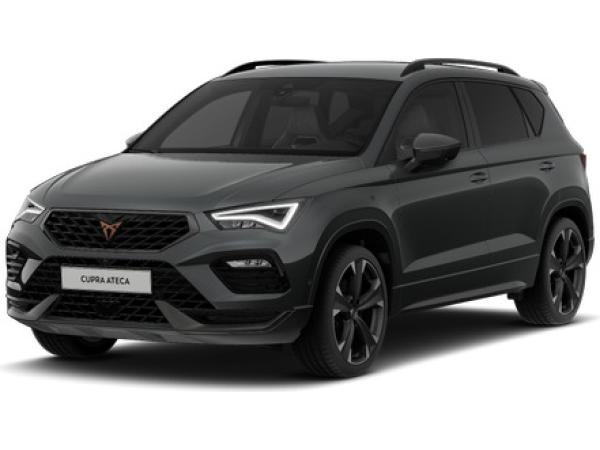 Cupra Ateca 1.5 TSI 110 kW (150 PS) 7-Gang DSG