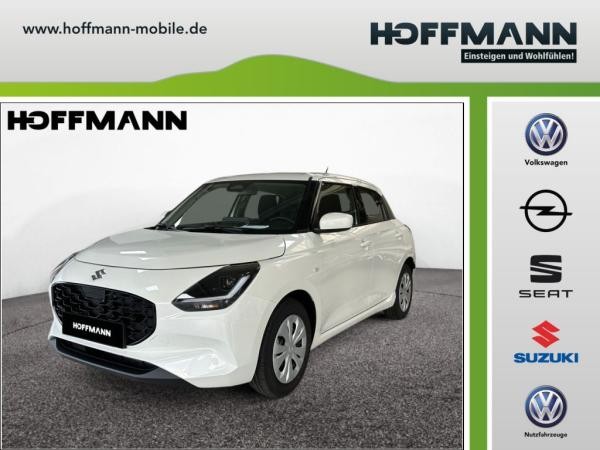 Suzuki Swift Club *SOFORT VERFÜGBAR*