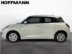 Suzuki Swift Club *SOFORT VERFÜGBAR*