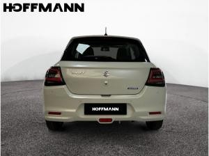 Suzuki Swift Club *SOFORT VERFÜGBAR*