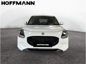 Suzuki Swift Club *SOFORT VERFÜGBAR*