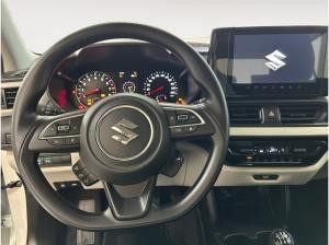 Suzuki Swift Club *SOFORT VERFÜGBAR*