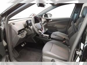 Volkswagen ID.5 GTX 4Motion Navi*Pano*IQ-Light*Keyless*Kamera*ASG*ACC*