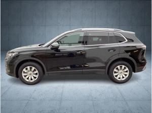 Volkswagen Tiguan Elegance 2.0 TDI 4MOTION *AHK*NAVI*WKR*