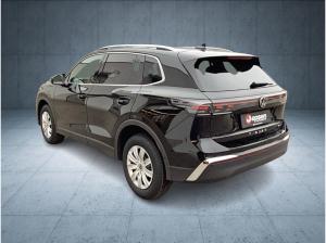 Volkswagen Tiguan Elegance 2.0 TDI 4MOTION *AHK*NAVI*WKR*