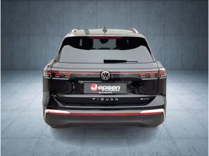 Volkswagen Tiguan Elegance 2.0 TDI 4MOTION *AHK*NAVI*WKR*