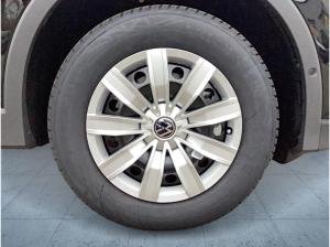 Volkswagen Tiguan Elegance 2.0 TDI 4MOTION *AHK*NAVI*WKR*