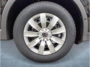 Volkswagen Tiguan Elegance 2.0 TDI 4MOTION *AHK*NAVI*WKR*