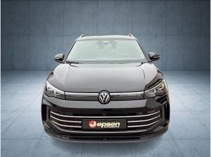 Volkswagen Tiguan Elegance 2.0 TDI 4MOTION *AHK*NAVI*WKR*